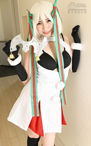 Erotic Cosplay Videos Yuno Goto